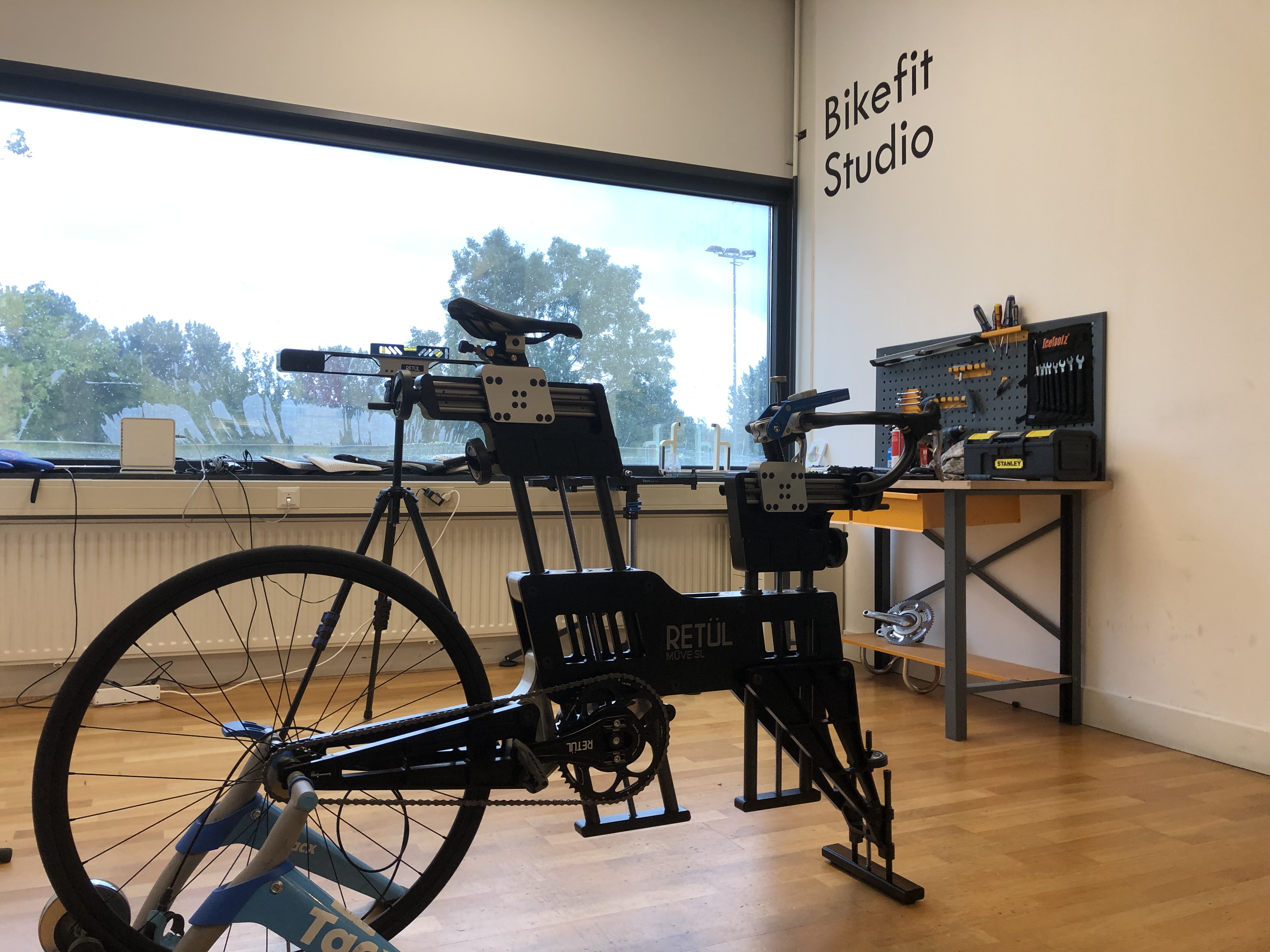 bikefit studio